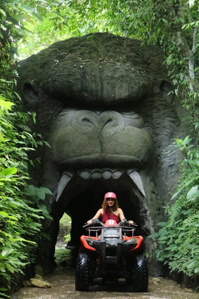 Ubud ATV