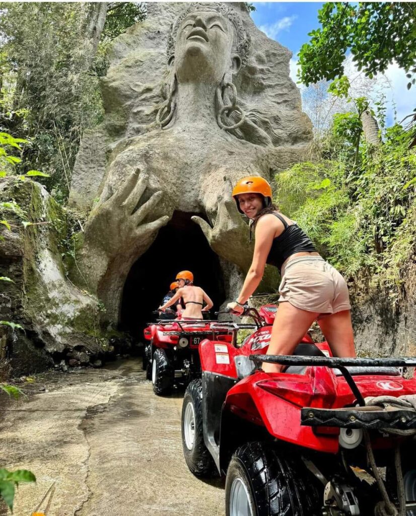 Ubud ATV