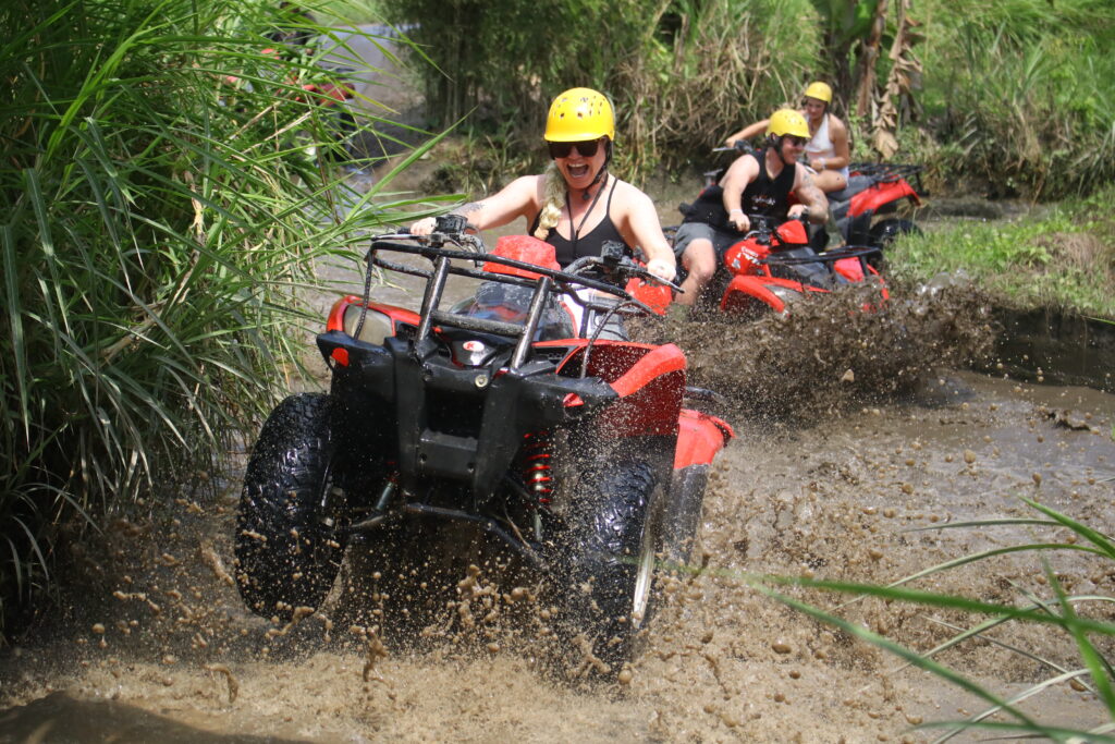 Ubud ATV