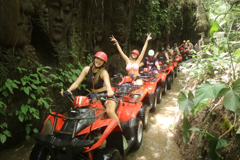 Ubud ATV