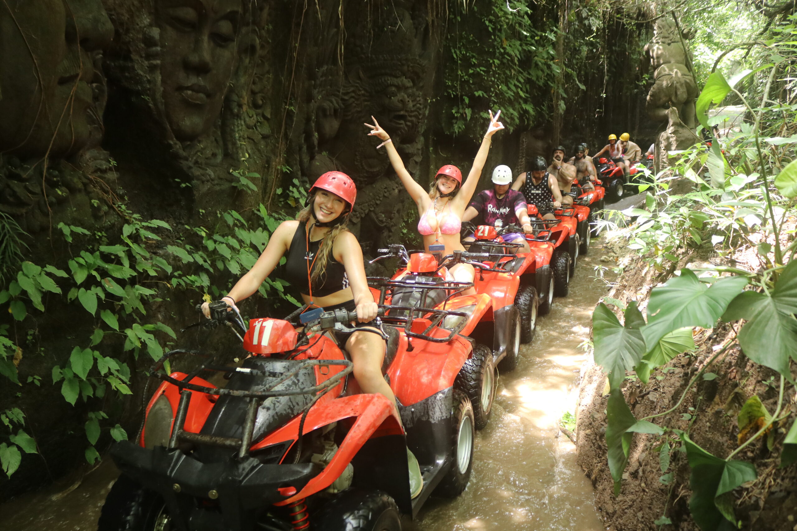 Ubud ATV