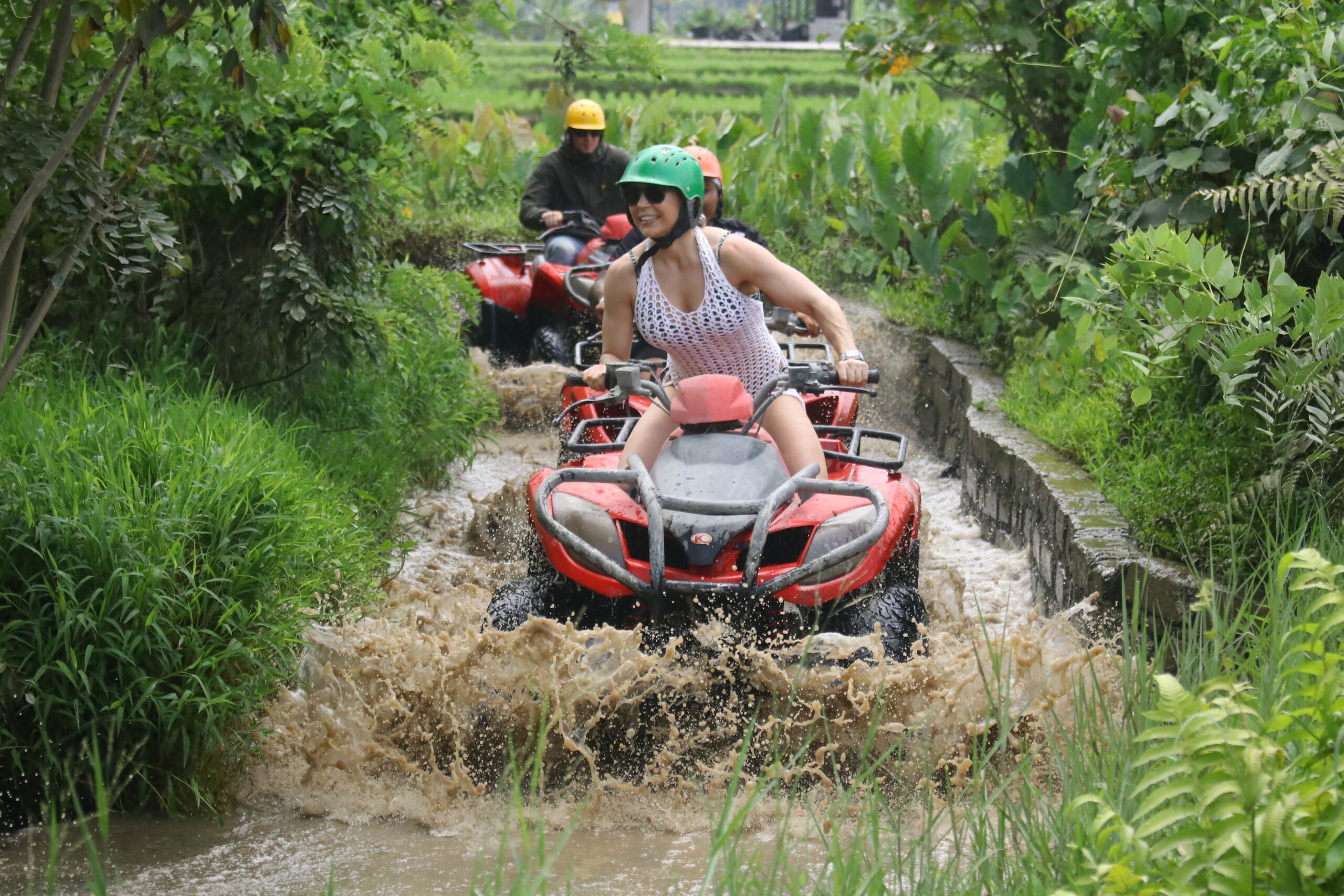 Ubud ATV