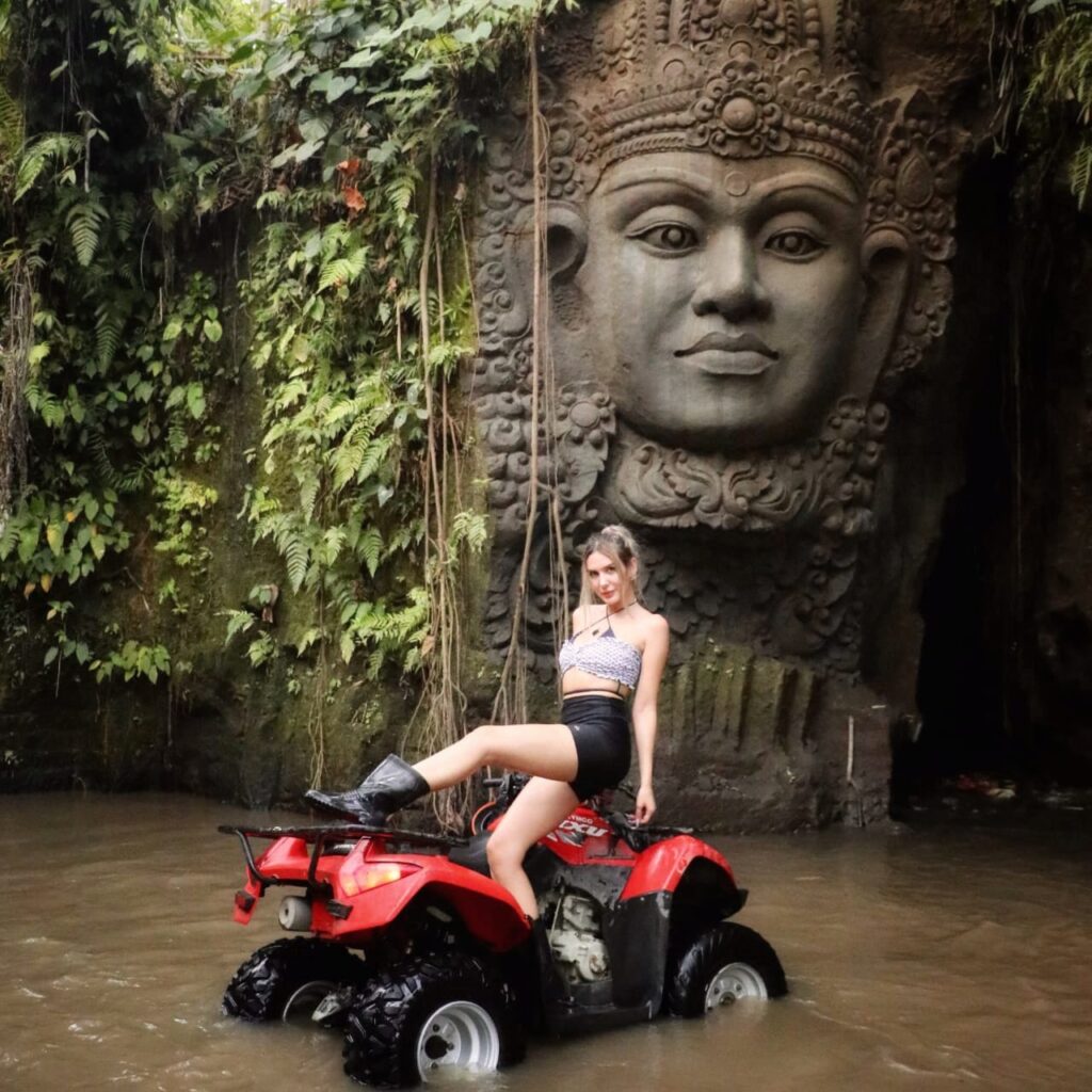 Ubud ATV