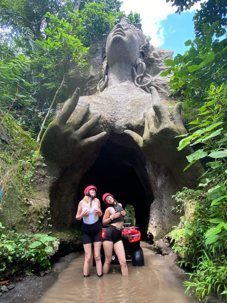 Ubud ATV