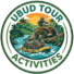 Logo Ubud Tour Activities NO BG